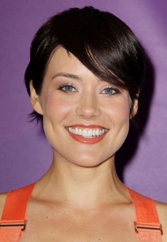 Megan Boone