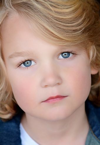 Pierce Pope