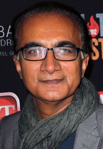 Iqbal Theba