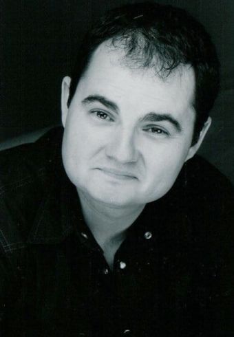 Dylan Roberts