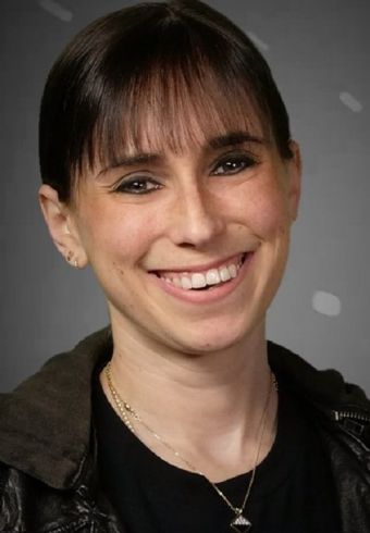 Perri Nemiroff