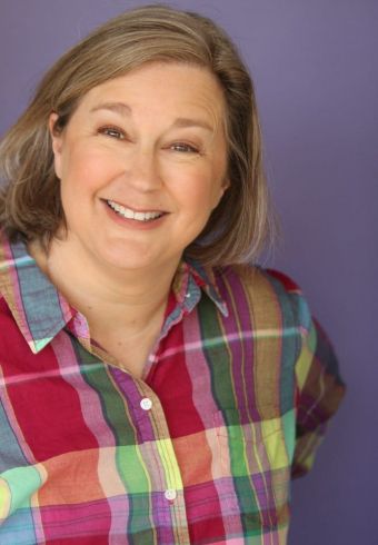 Heather McPhaul