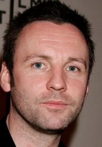 Brian Kirk