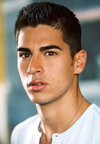 Michael Galante