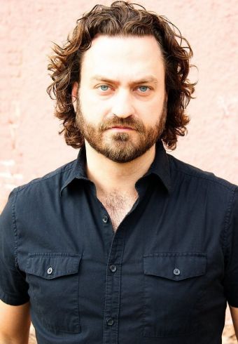Scott Allen Perry