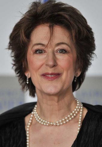 Maureen Lipman