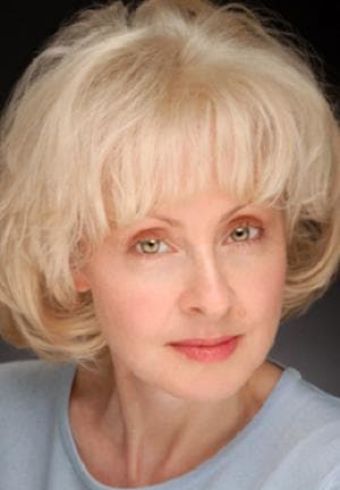 Barbara Durkin