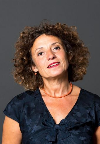 Adriana Altaras