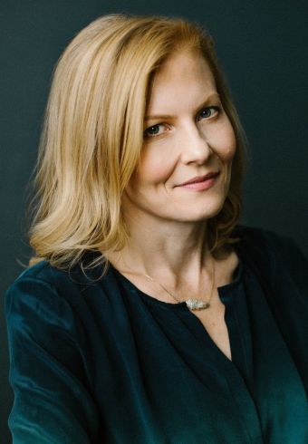 Ana Marie Cox