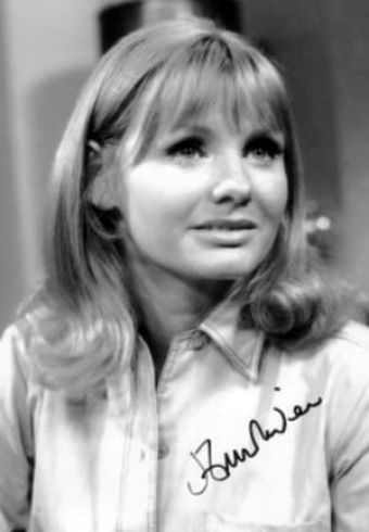 Jennie Linden