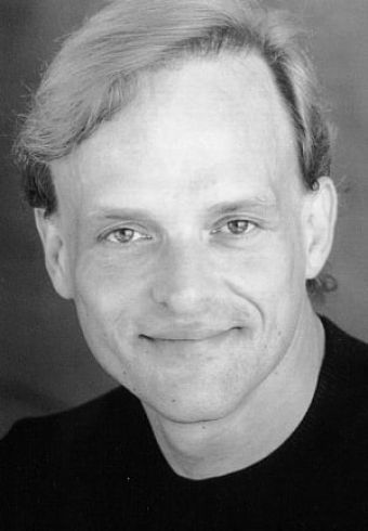 Colin Campbell