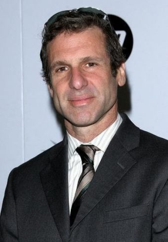 Rand Ravich