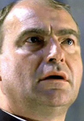 Peter Banks