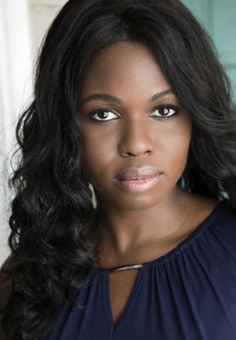 Belinda Owino