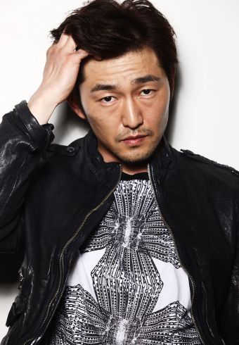 Heo Joon-seok