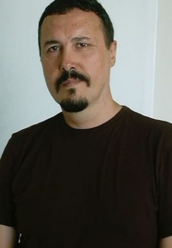 Bruno Ouvrard