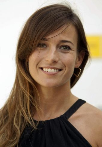 Marta Etura 