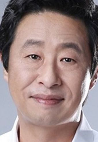 Lee Dae-yeon
