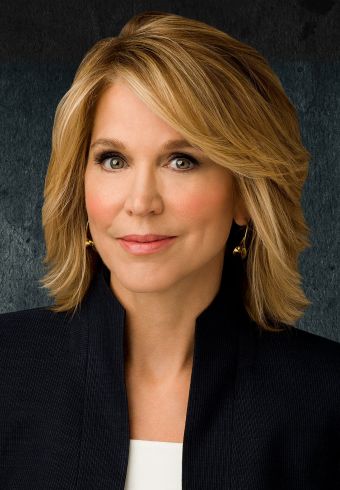 Paula Zahn