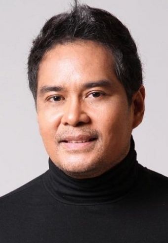 John Arcilla