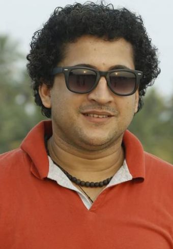 Santhosh Keezhattoor