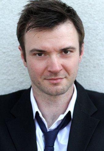 Costa Ronin