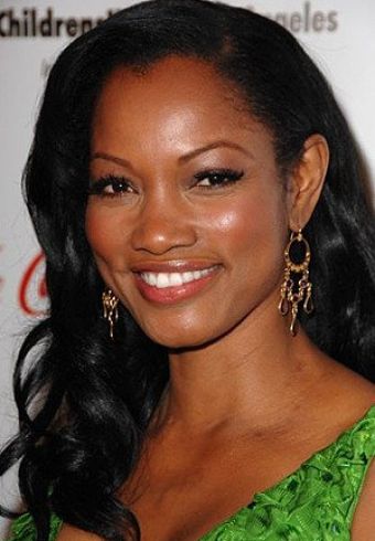 Garcelle Beauvais