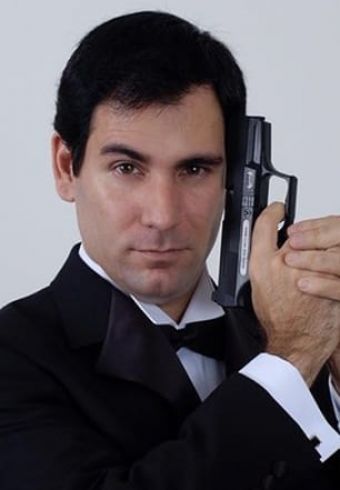 Christopher De Stefano