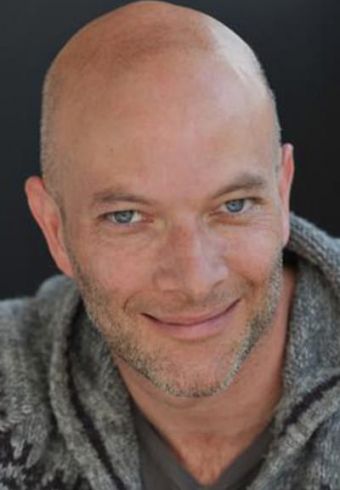 Ian Butcher