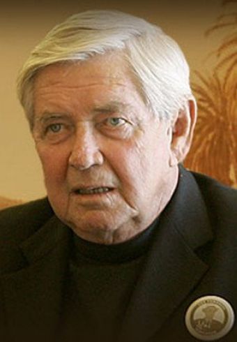 Ralph Waite