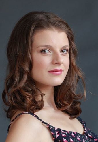 Rebecca Teresia
