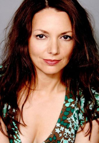 Joanne Whalley