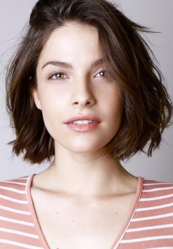 Paige Spara