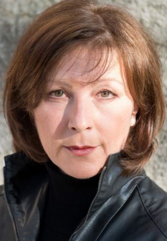Bettina Redlich