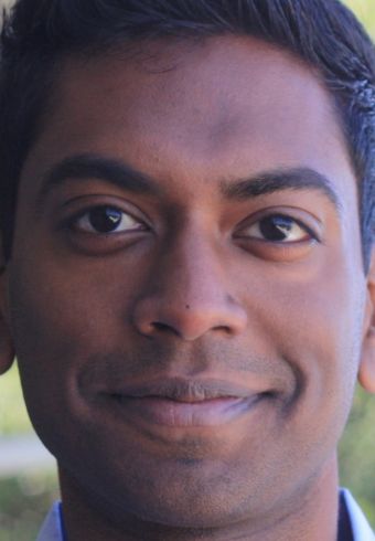 Vali Chandrasekaran