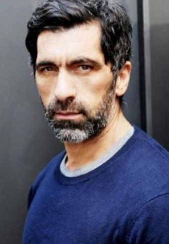Erdal Yildiz