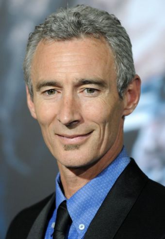 Jed Brophy