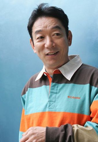 Kenjiro Ishimaru