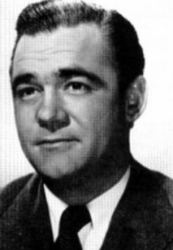 Judson Pratt