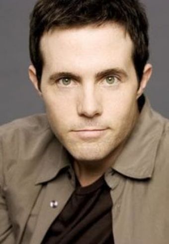 Jeremy Rowley