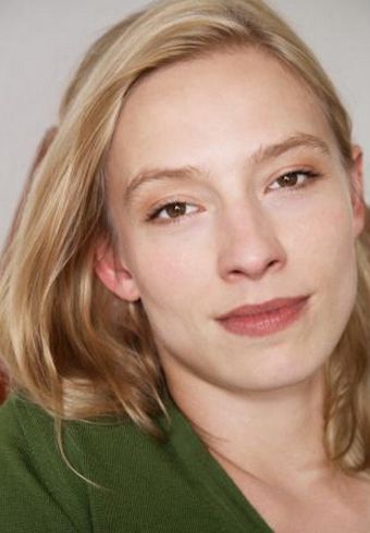 Sandra Borgmann