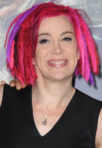 Lana Wachowski