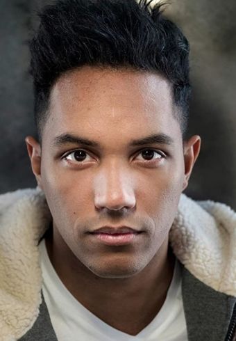 Alphonso Austin