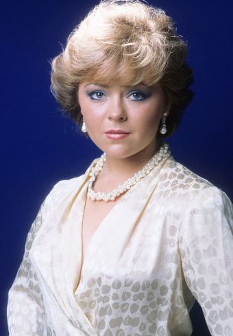 Jill Whelan
