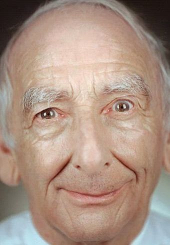Stanley Kaye
