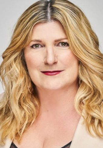 Marie-France Bazzo