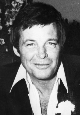 Michael Witney