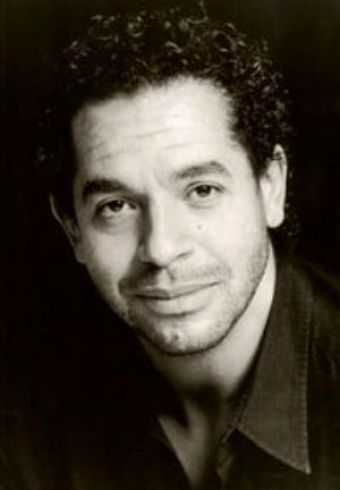 Joe Dixon