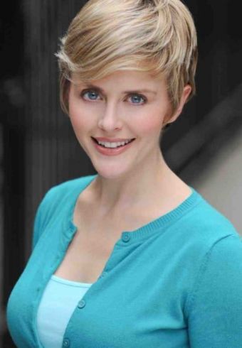 Cheryl Lynn Bowers