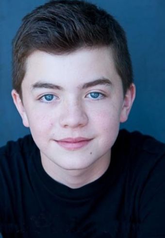 Nathan Ellison